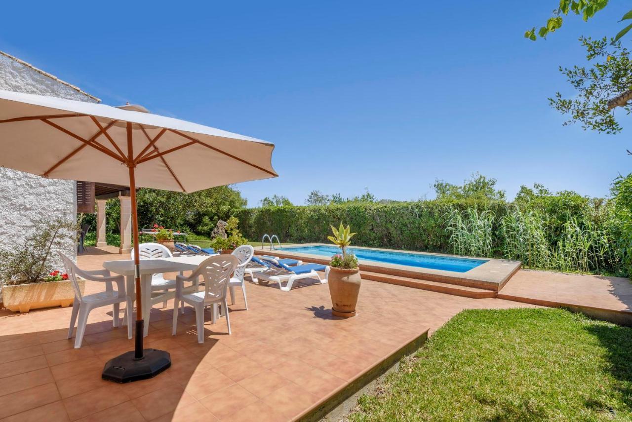 Villa Amer Pollenca