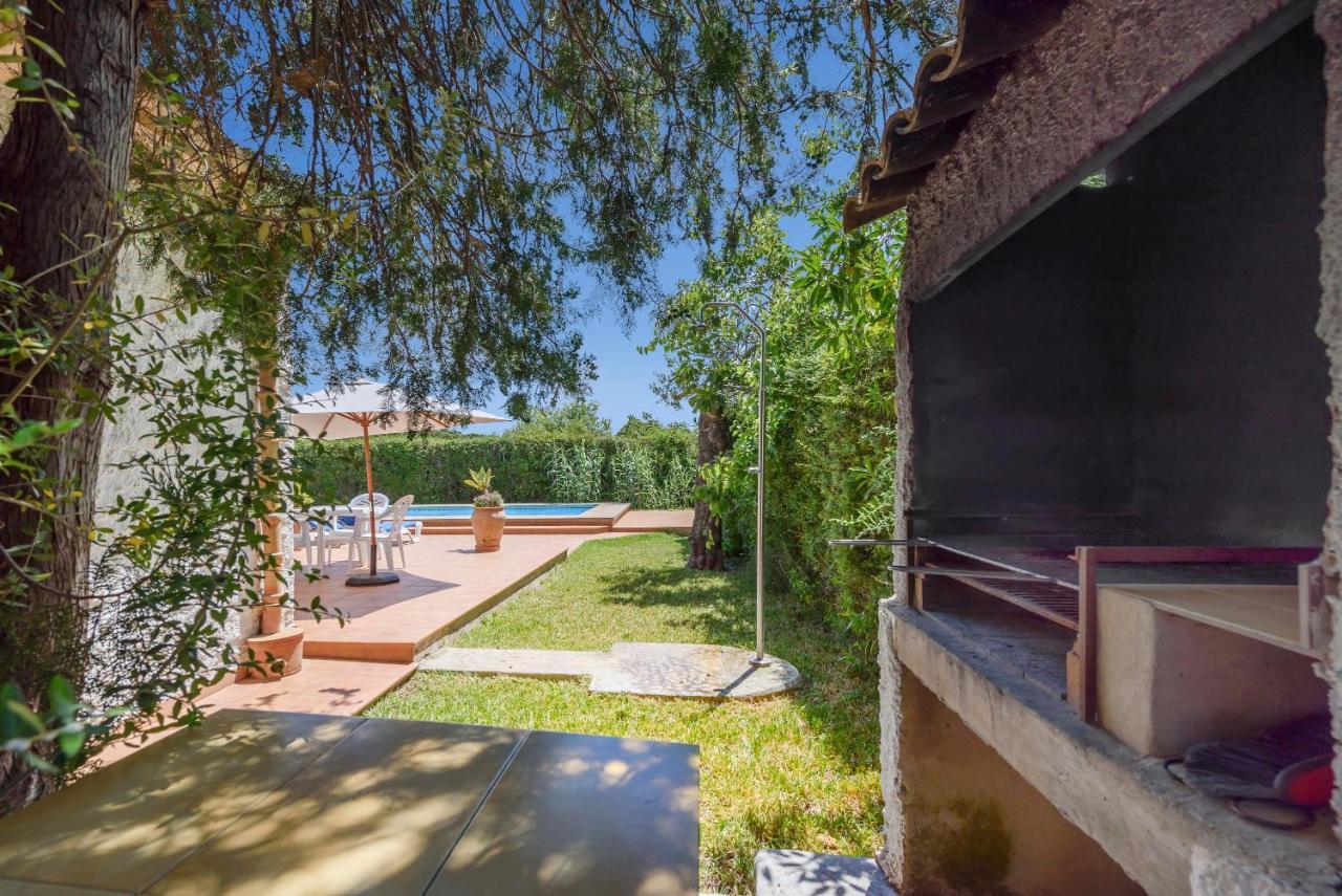 Villa Amer Pollenca