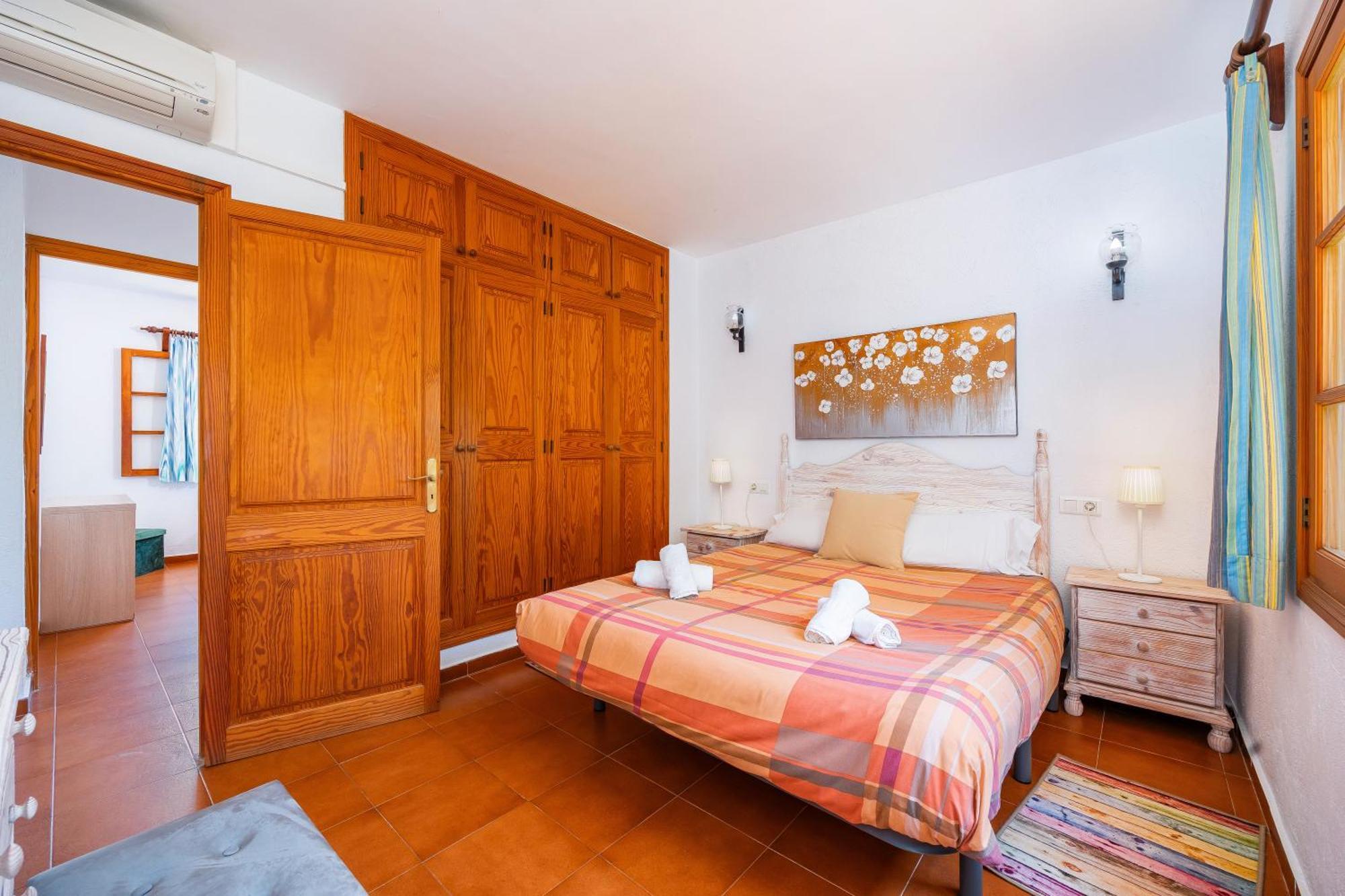 Villa Amer Pollenca