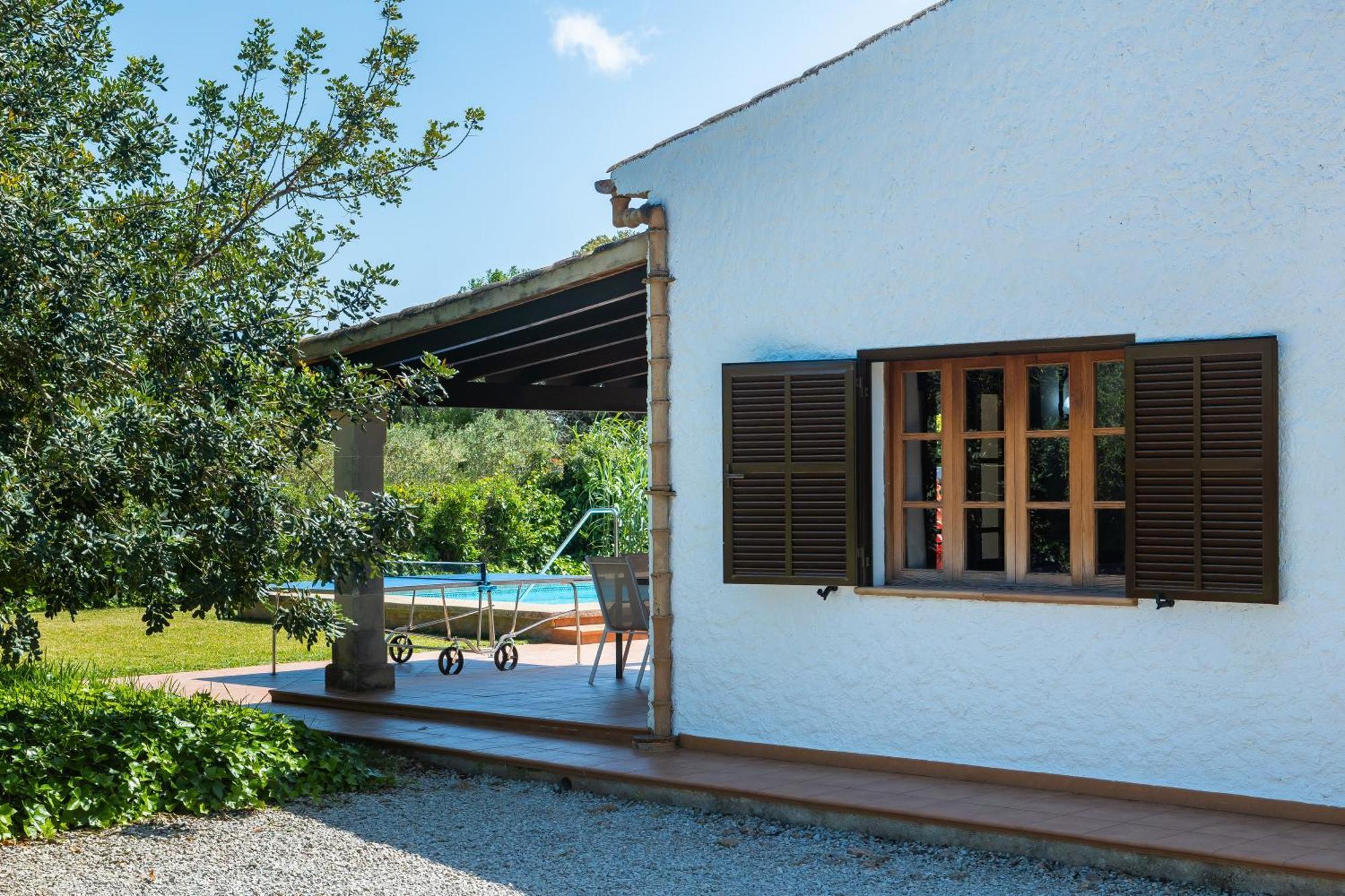 Amer Villa
