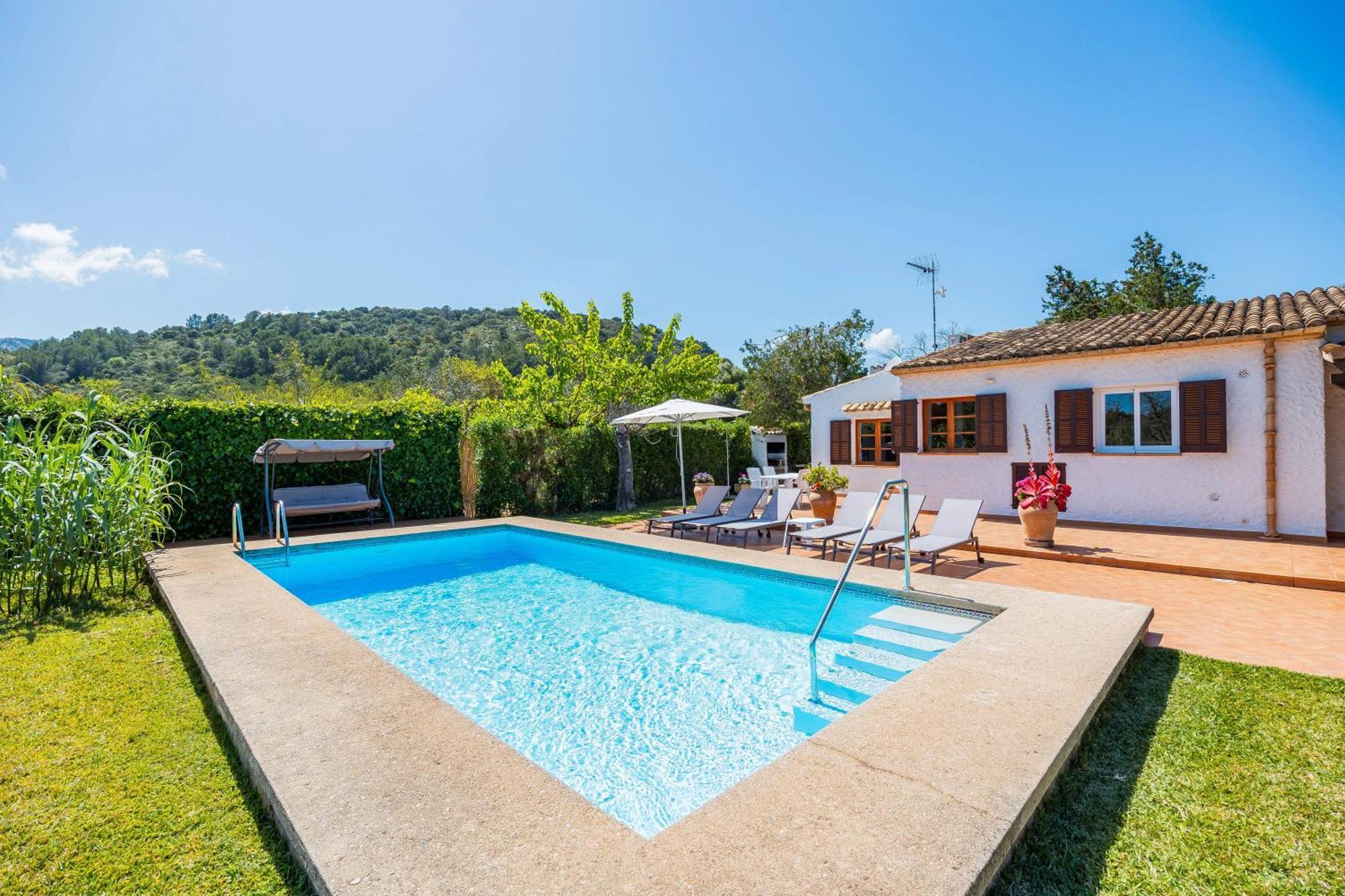 Villa Amer