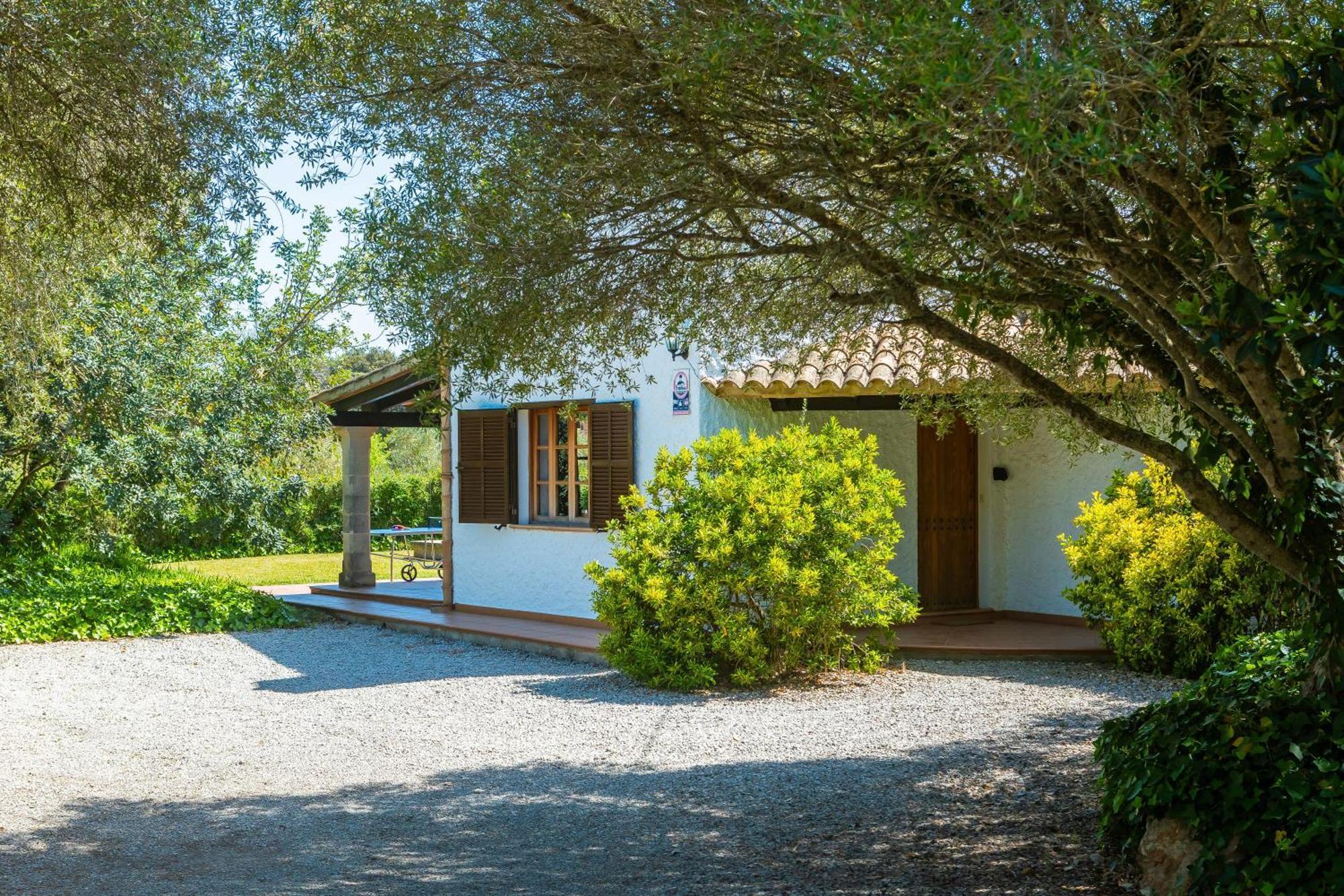Villa Amer