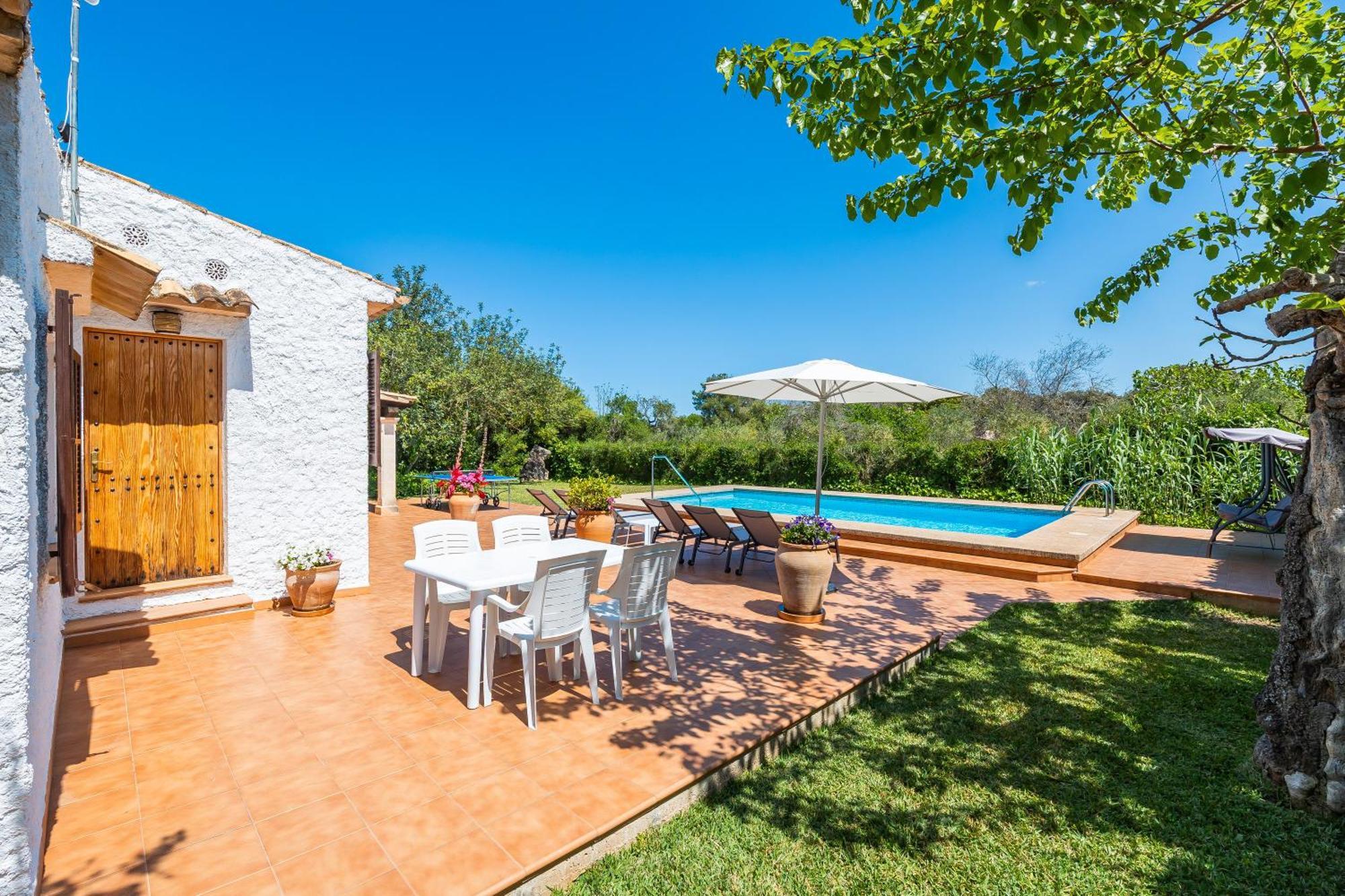 Amer Villa *