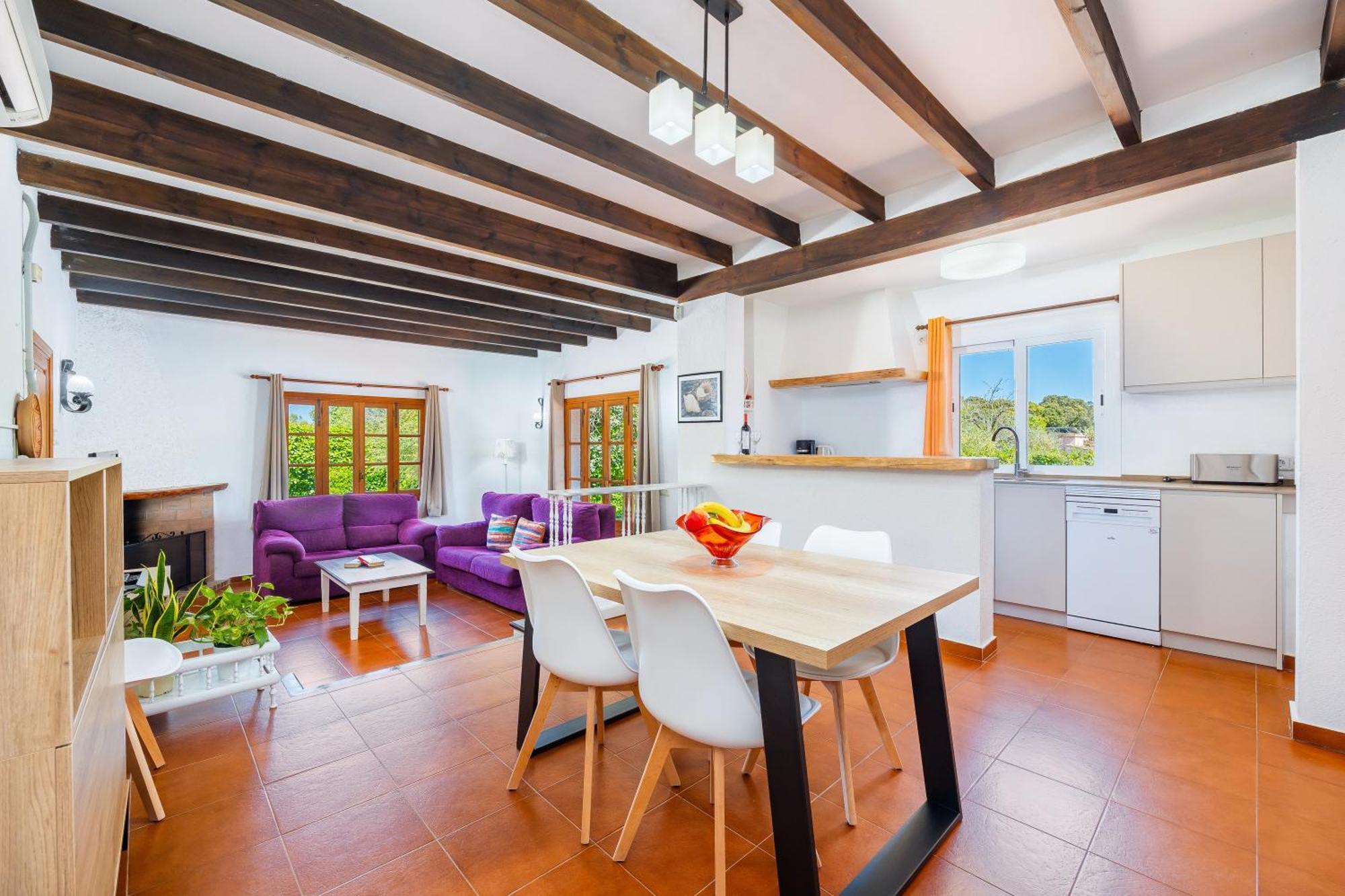 Amer Villa Pollenca